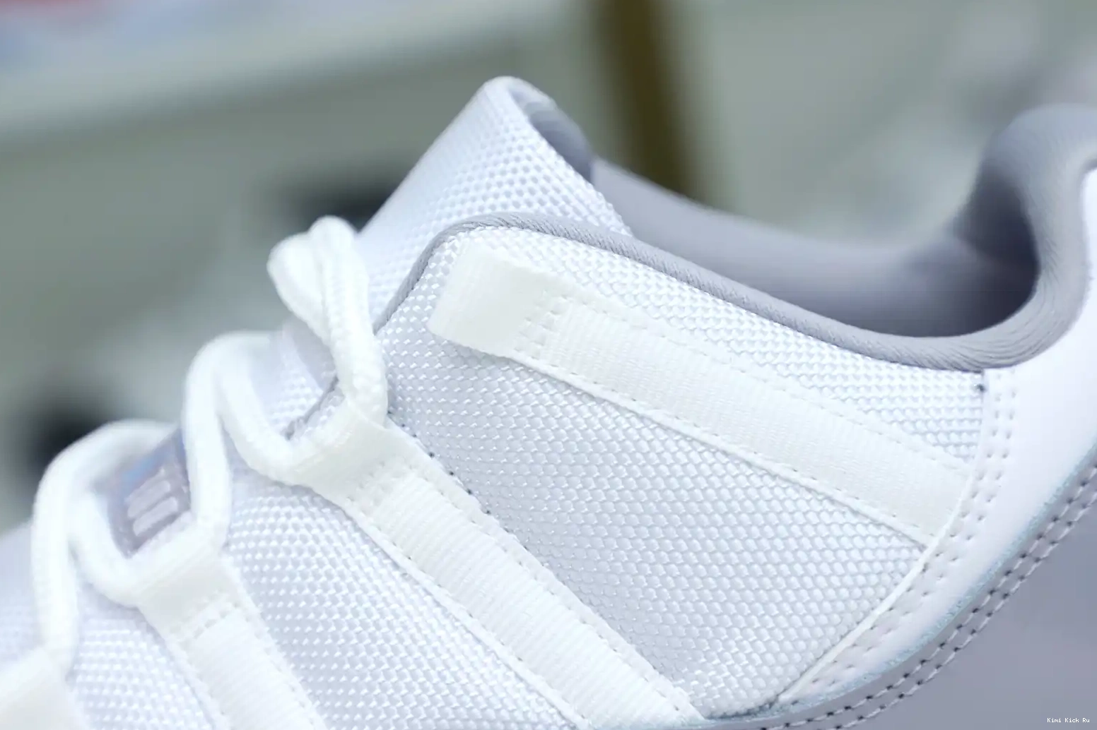 Air Retro  Kimikick 11 Jordan Low 0627